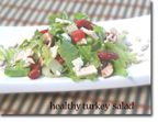 Healthy Turkey Salad