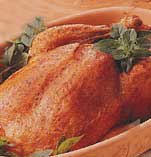 Chicken, pasture-raised