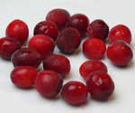 Cranberries