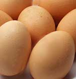 Eggs, pasture-raised