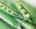 Green peas