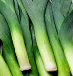 Leeks
