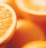 Oranges