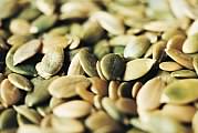Pumpkin seeds