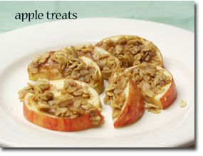 Apple Treats