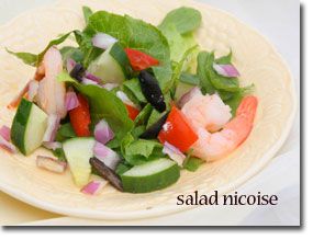 Salad Nicoise