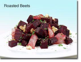 Roasted Beets